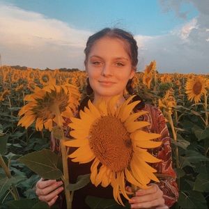 Meet your Posher, Summer